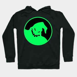 The Boogeyman Hoodie